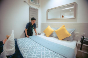 Graham Hotels & Suites